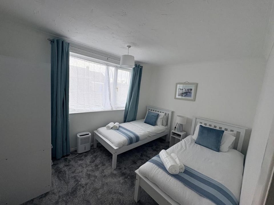 Sycamore haven Apartment in Northampton