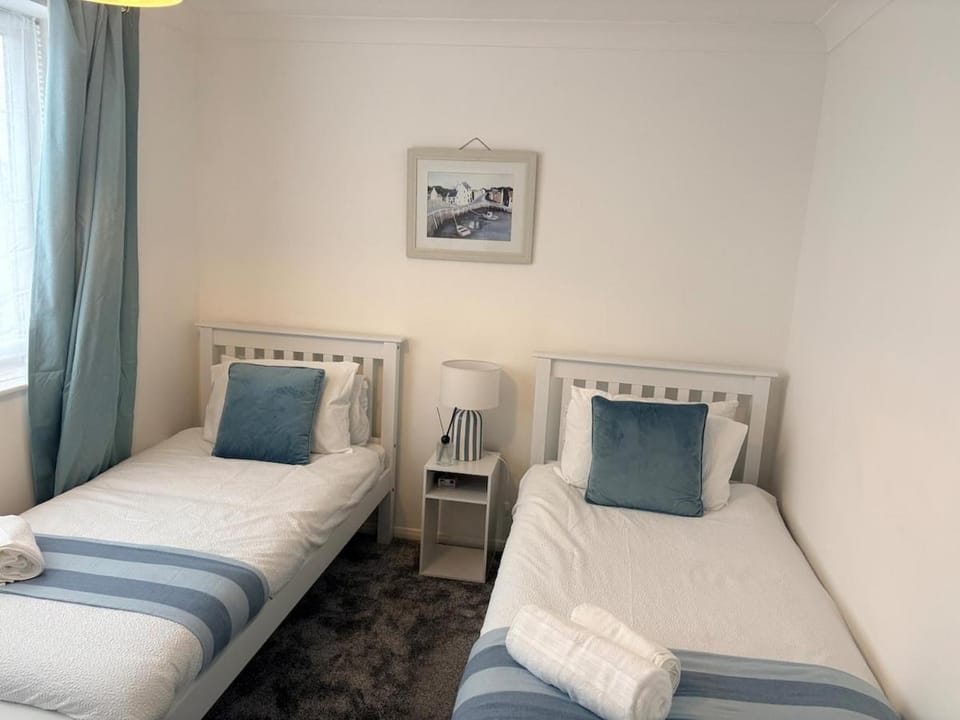 Sycamore haven Apartment in Northampton