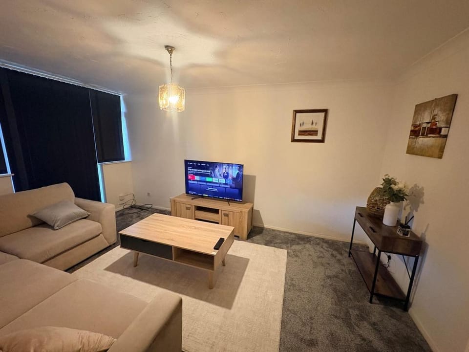 Sycamore haven Apartment in Northampton