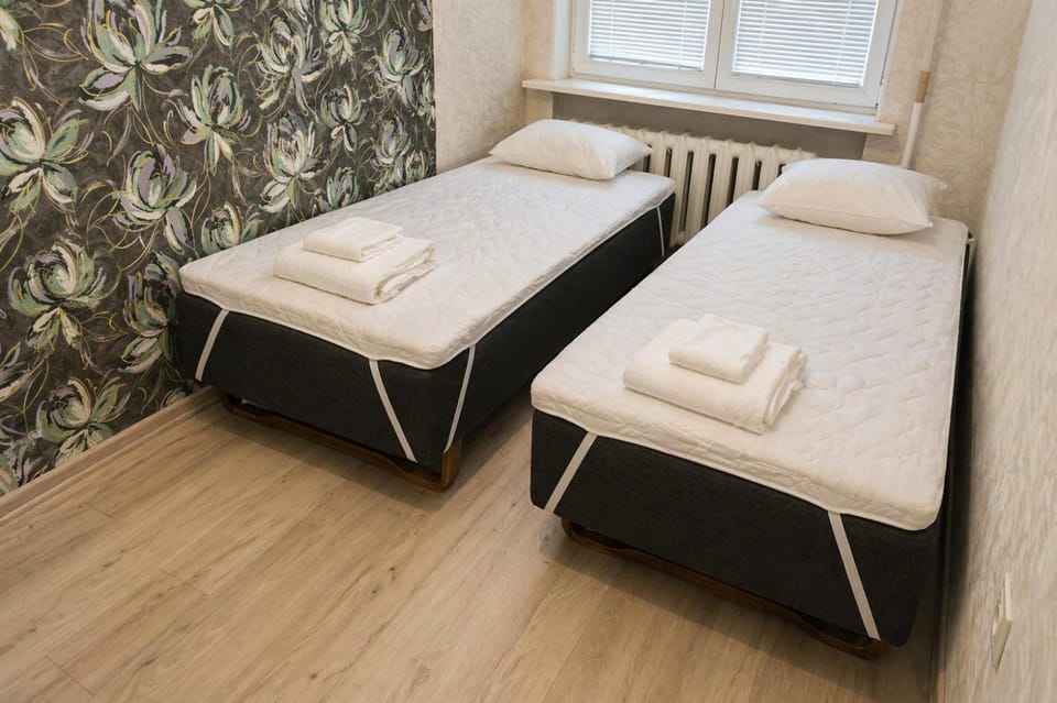 Jaamamõisa Three Bedroom Apartment with parking Apartment in Estonia
