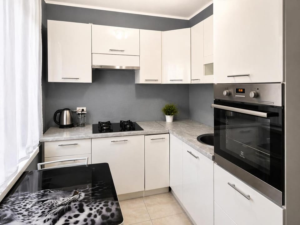 Jaamamõisa Three Bedroom Apartment with parking Apartment in Estonia
