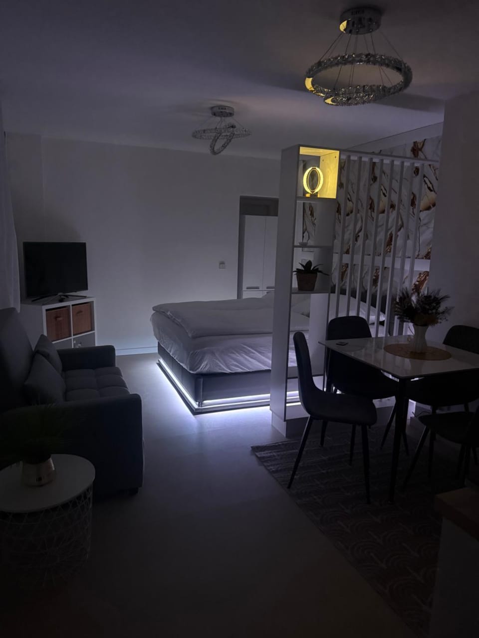 Modernes Wohlfühl-Apartment Apartment in Magdeburg