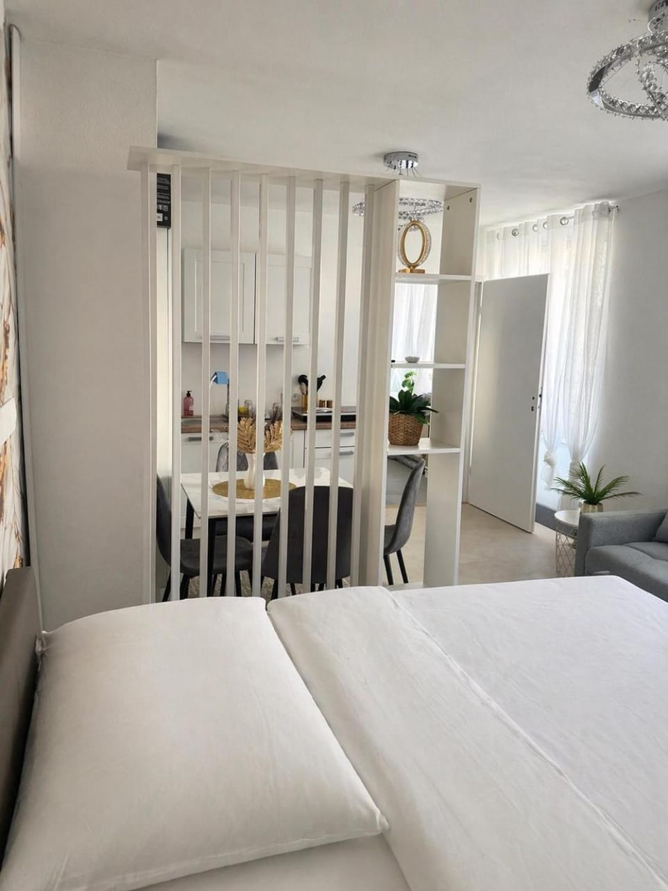 Modernes Wohlfühl-Apartment Apartment in Magdeburg
