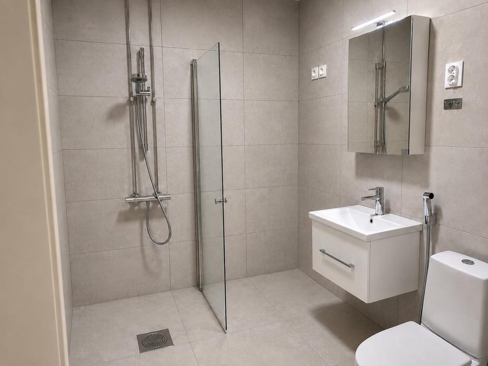 Nordstay Turku Apartment in Turku