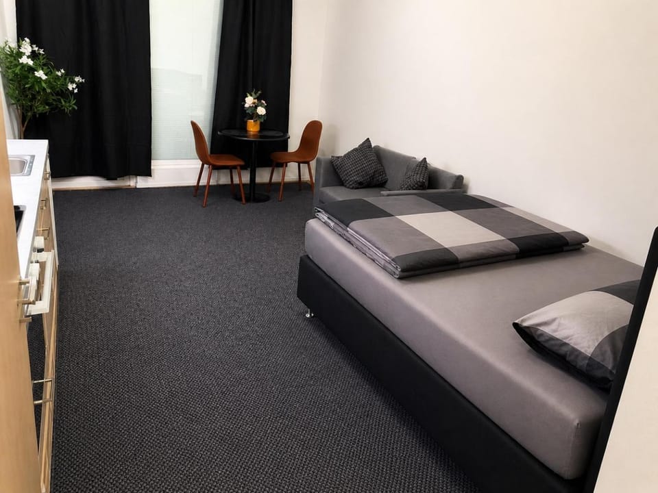 Nordstay Turku Apartment in Turku