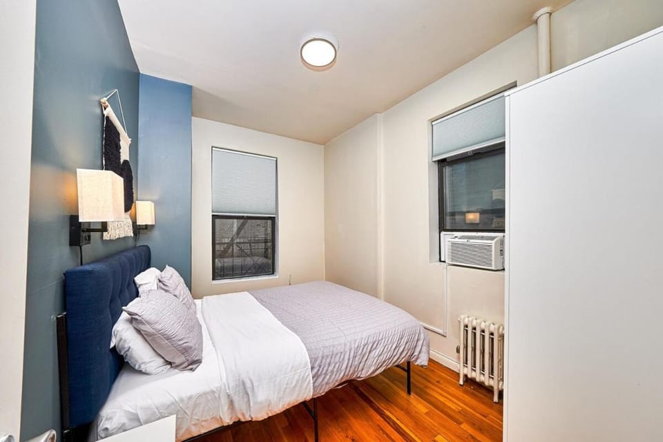 The Beacon Vibe 8563 Apartment in Upper West Side