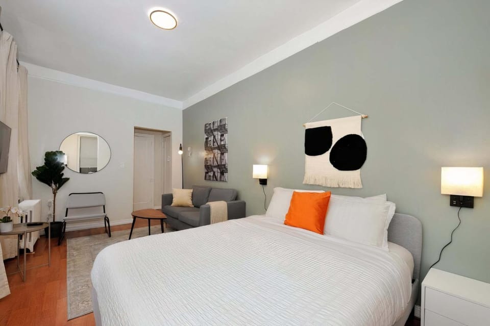 The Clinton Vibe 8491 Apartment in Midtown