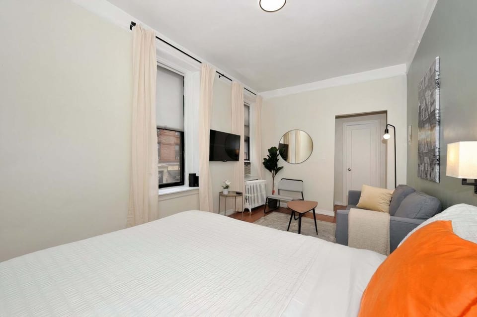 The Clinton Vibe 8491 Apartment in Midtown