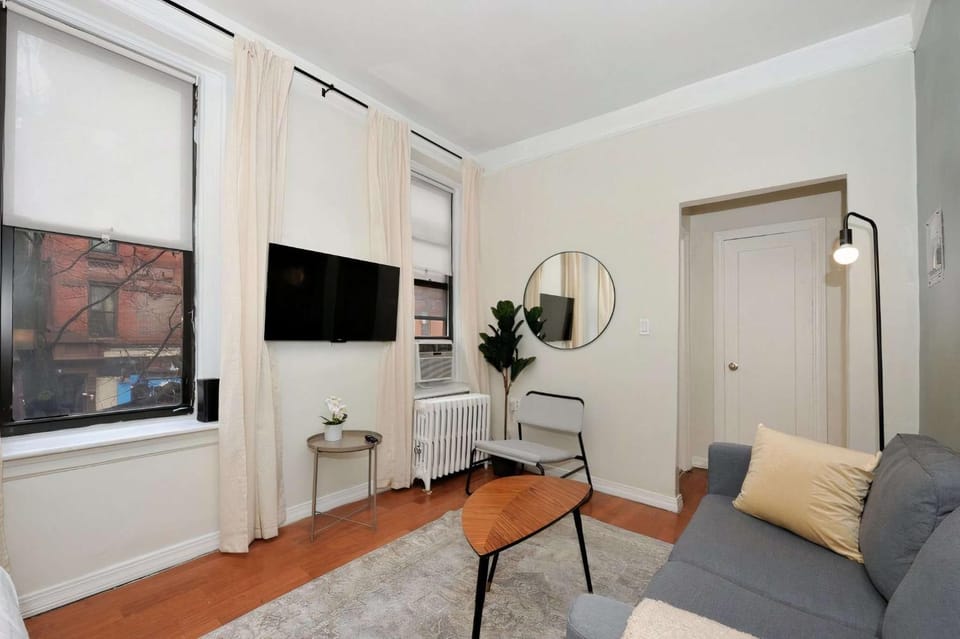 The Clinton Vibe 8491 Apartment in Midtown