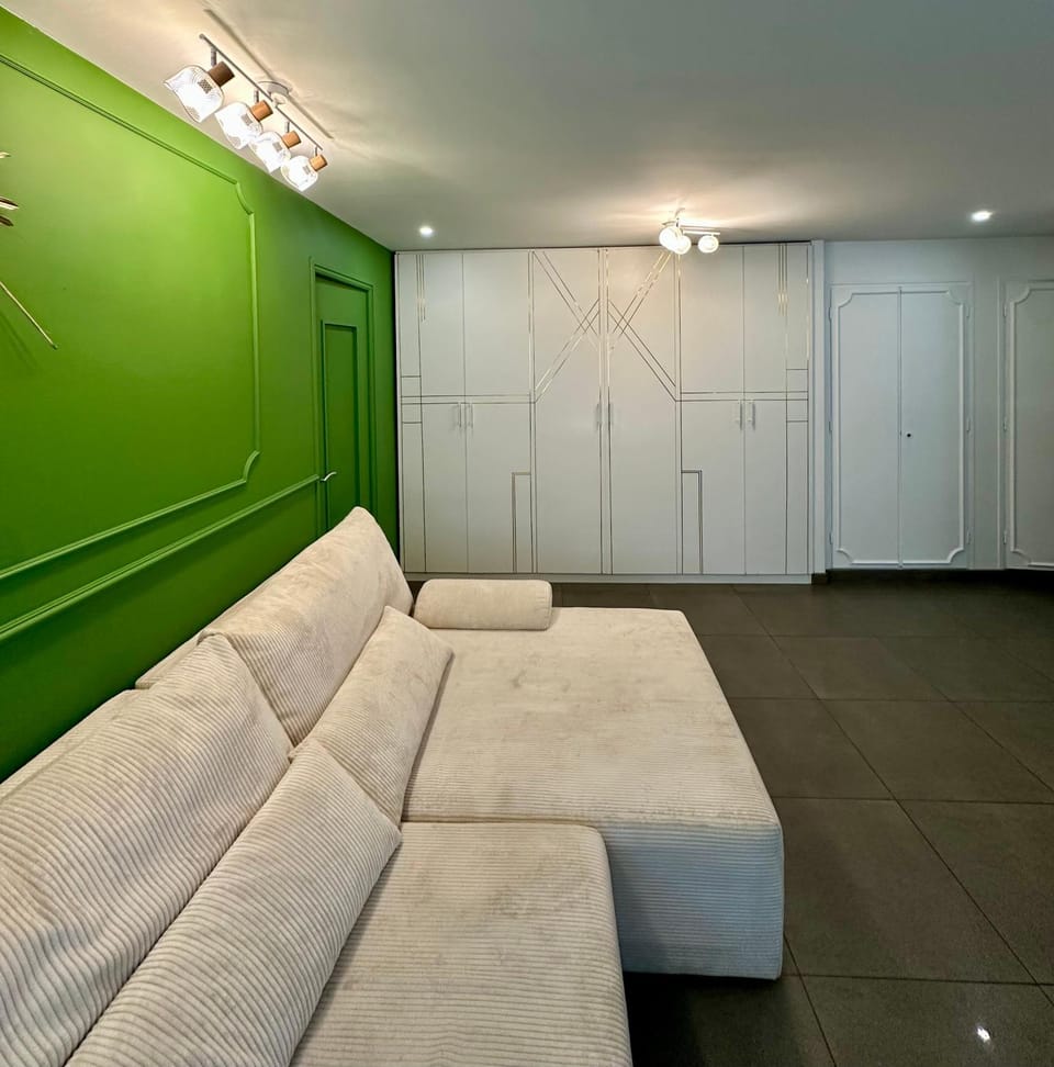 2 room apart 200m from Martinez Apartment in Cannes