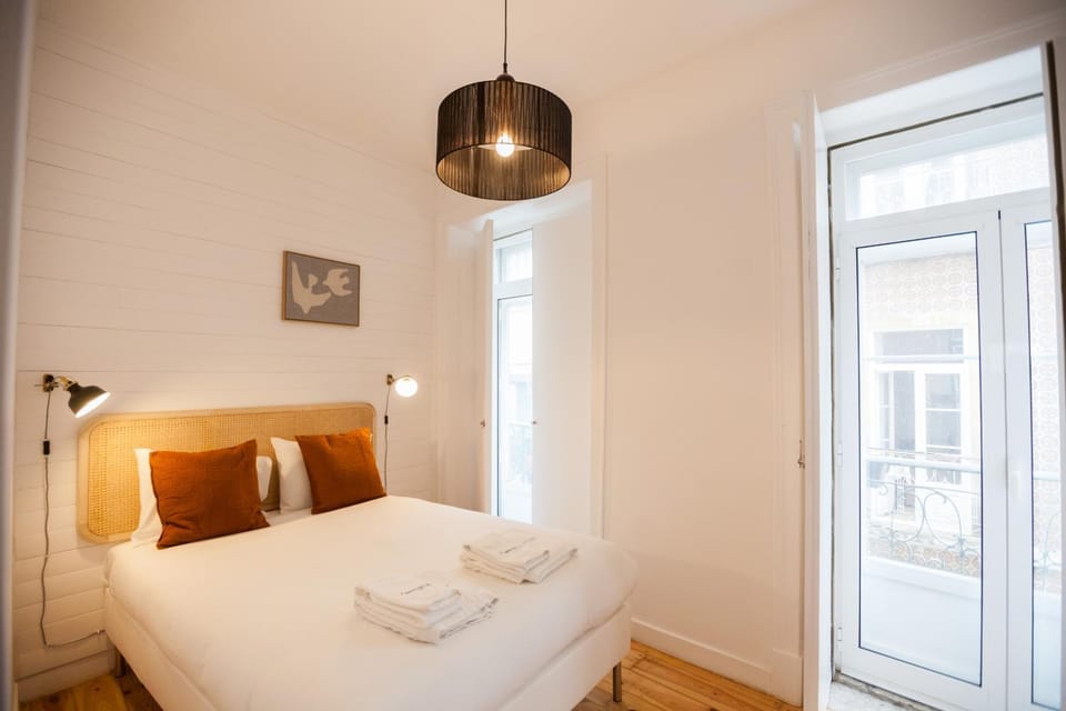 FLH Bairro Alto Elegant Apartment with Terrace Apartment in Lisbon