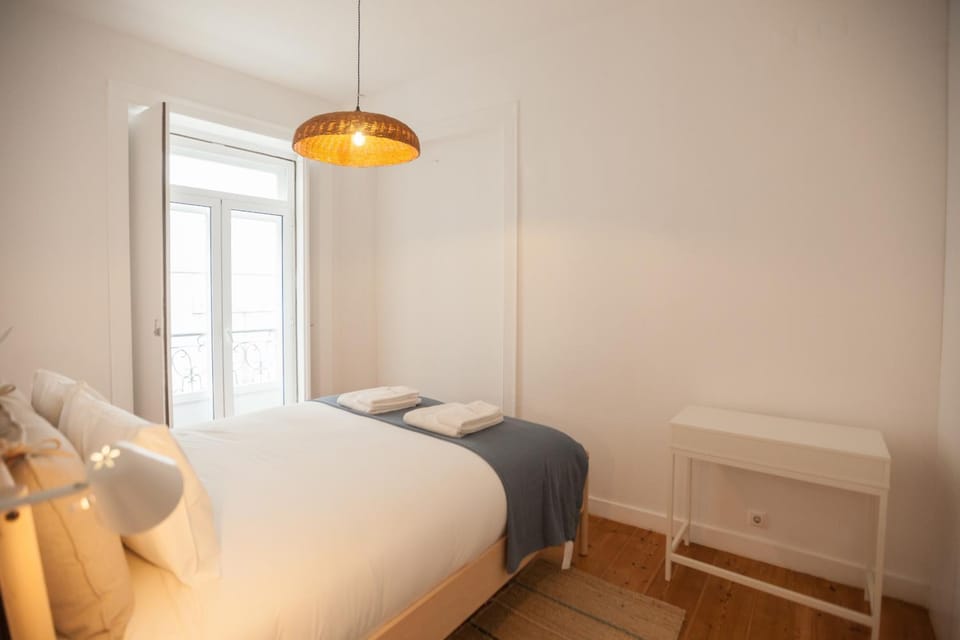 FLH Bairro Alto Elegant Apartment with Terrace Apartment in Lisbon