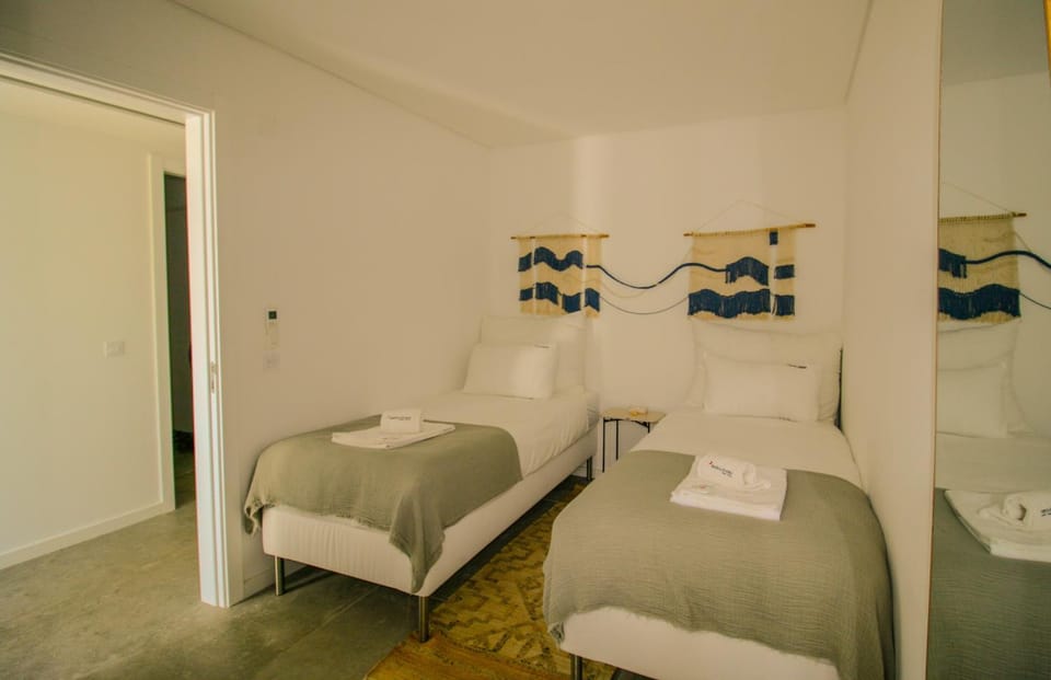 FLH Vilamoura Boho Apartment with Terrace Apartment in Quarteira