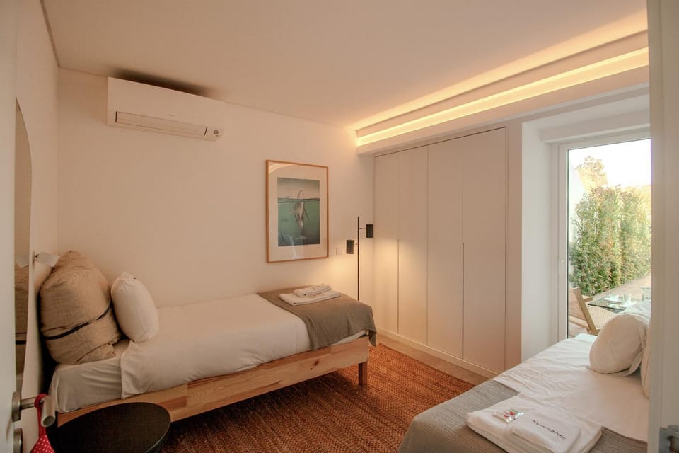FLH Vilamoura Boho Apartment with Terrace Apartment in Quarteira