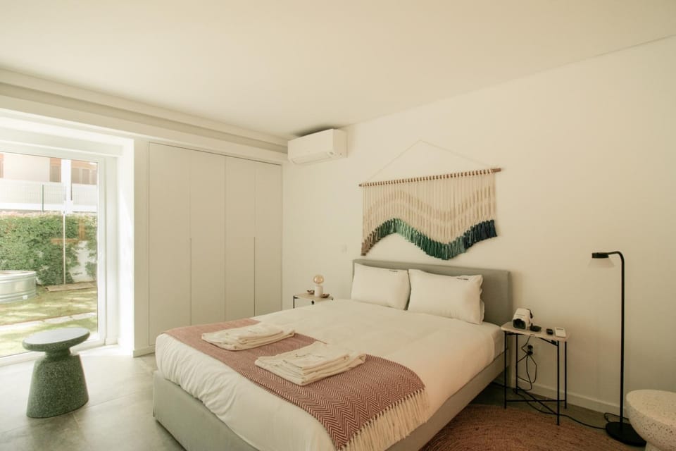 FLH Vilamoura Boho Apartment with Terrace Apartment in Quarteira