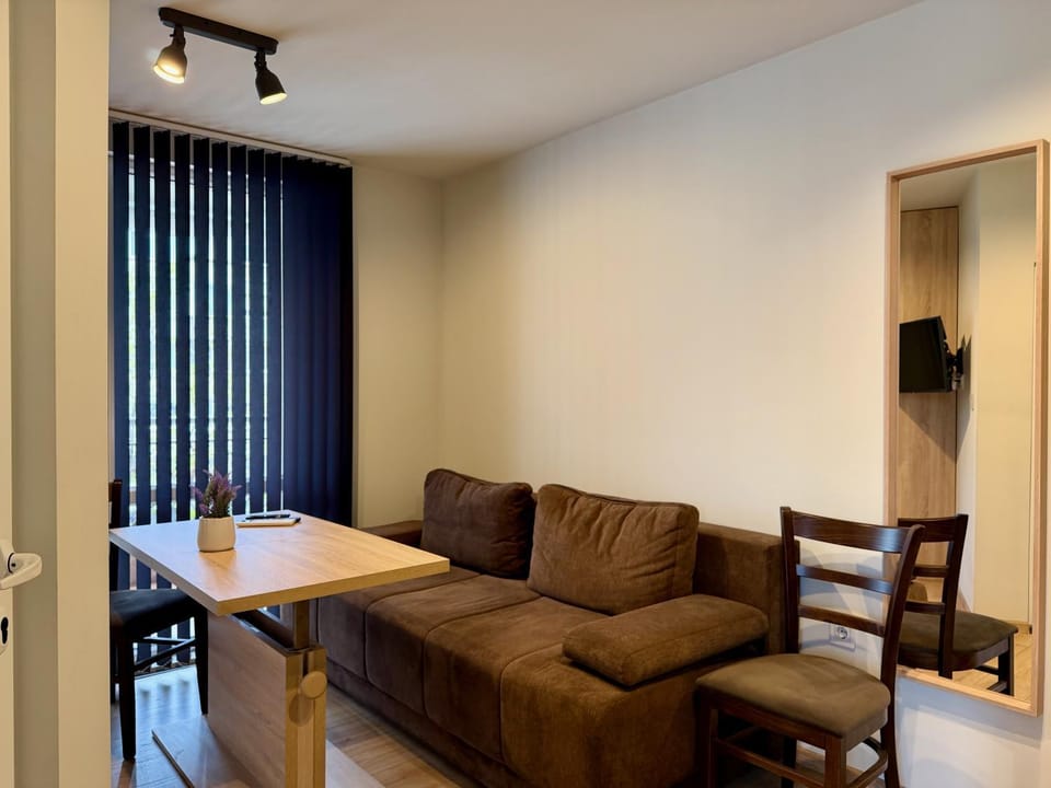 Balcony/Terrace, Balcony/Terrace, Living room, Dining area