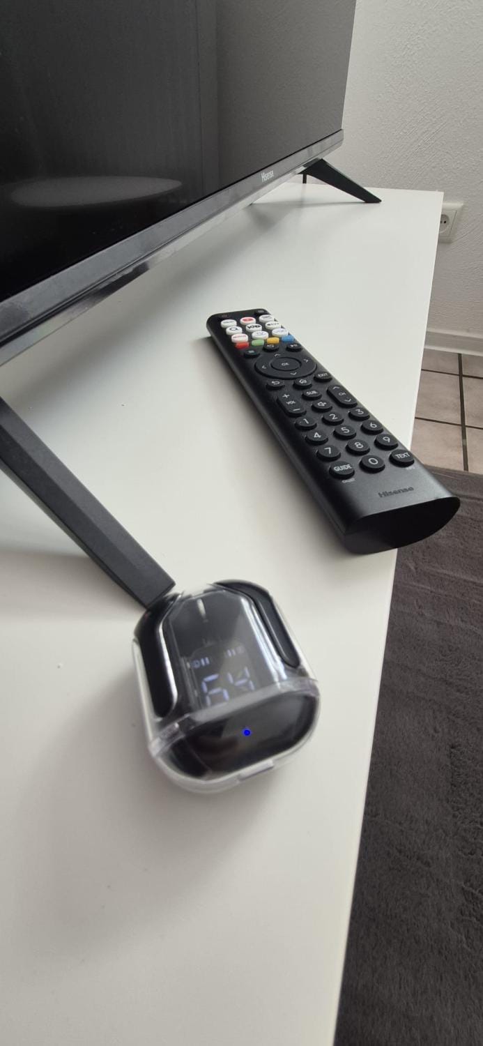 TV and multimedia