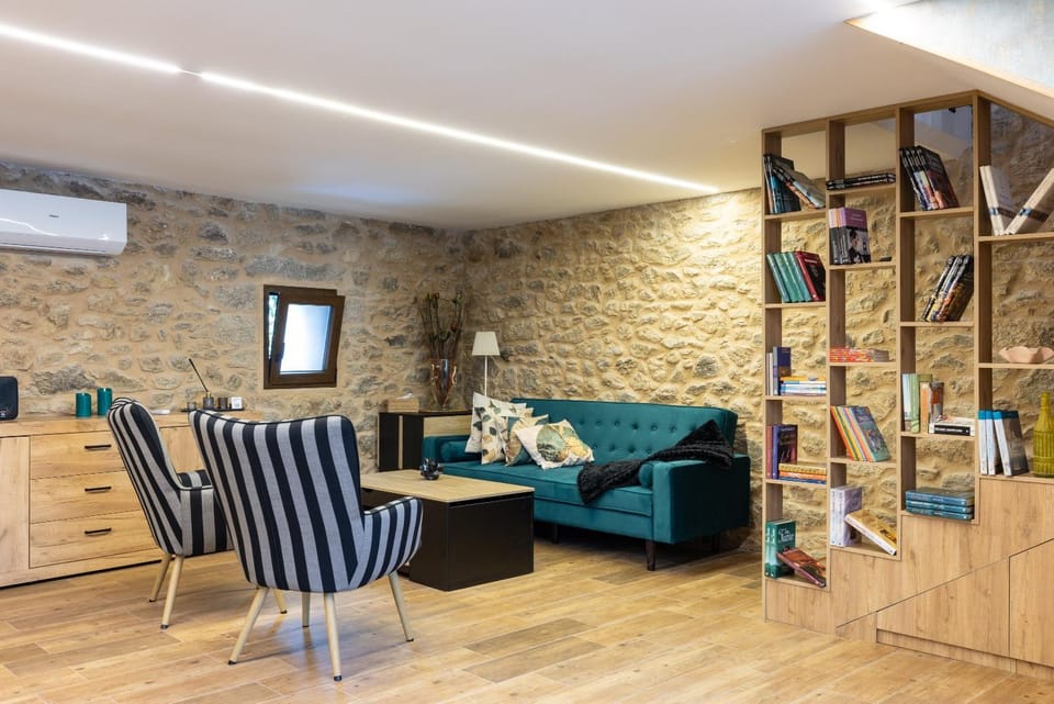 Vagalume House in Galicia