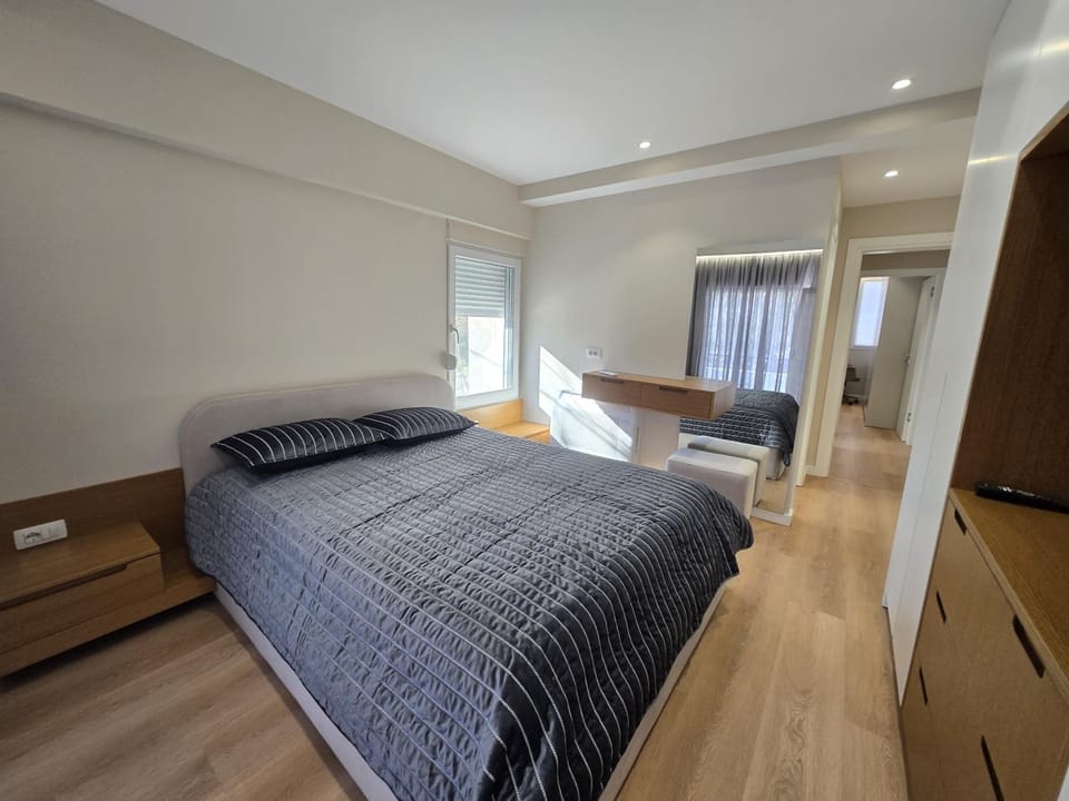 Elite Central Apartment Apartment in Tirana