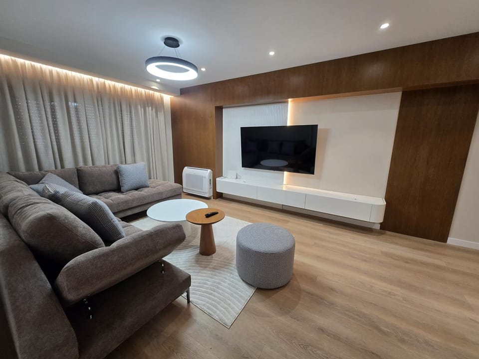Elite Central Apartment Apartment in Tirana