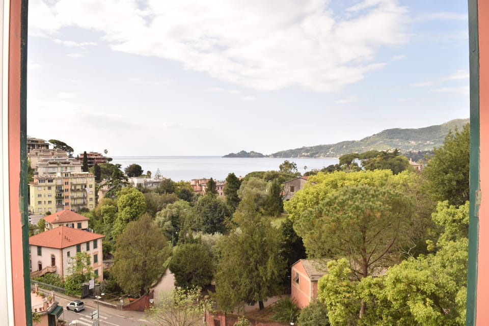 Sea view, Sea view