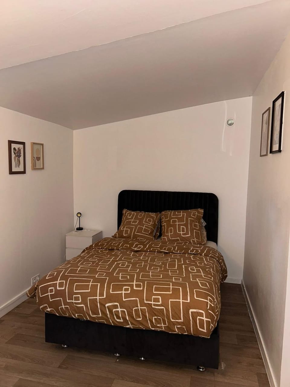 Cosy Apartment in Île-de-France