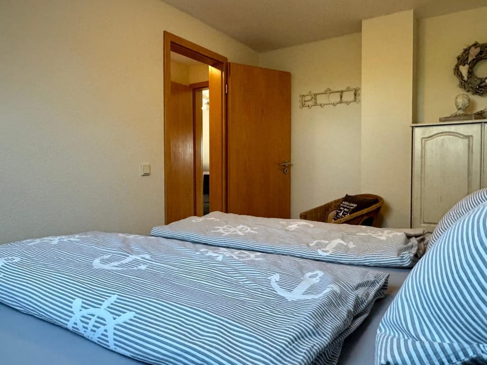 Ferienwohnung Petersen Apartment in Nordstrand