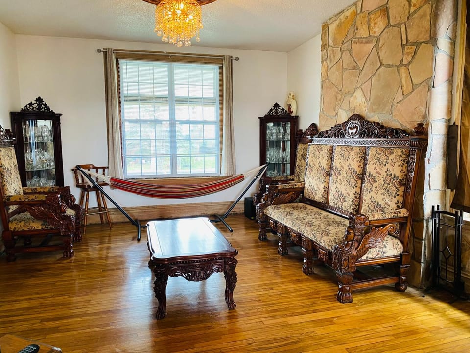 Carrick Castle Vacation rental in Pittsburgh