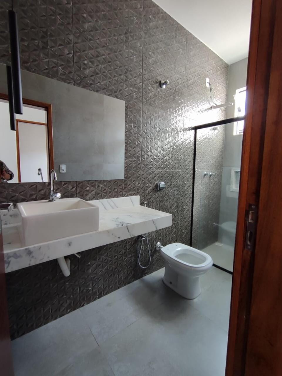 Espaço conforto House in State of São Paulo