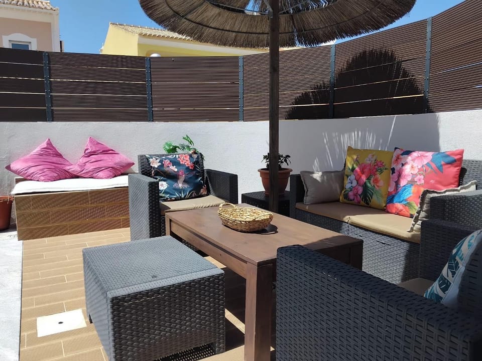 Villa Burgau Villa in Luz