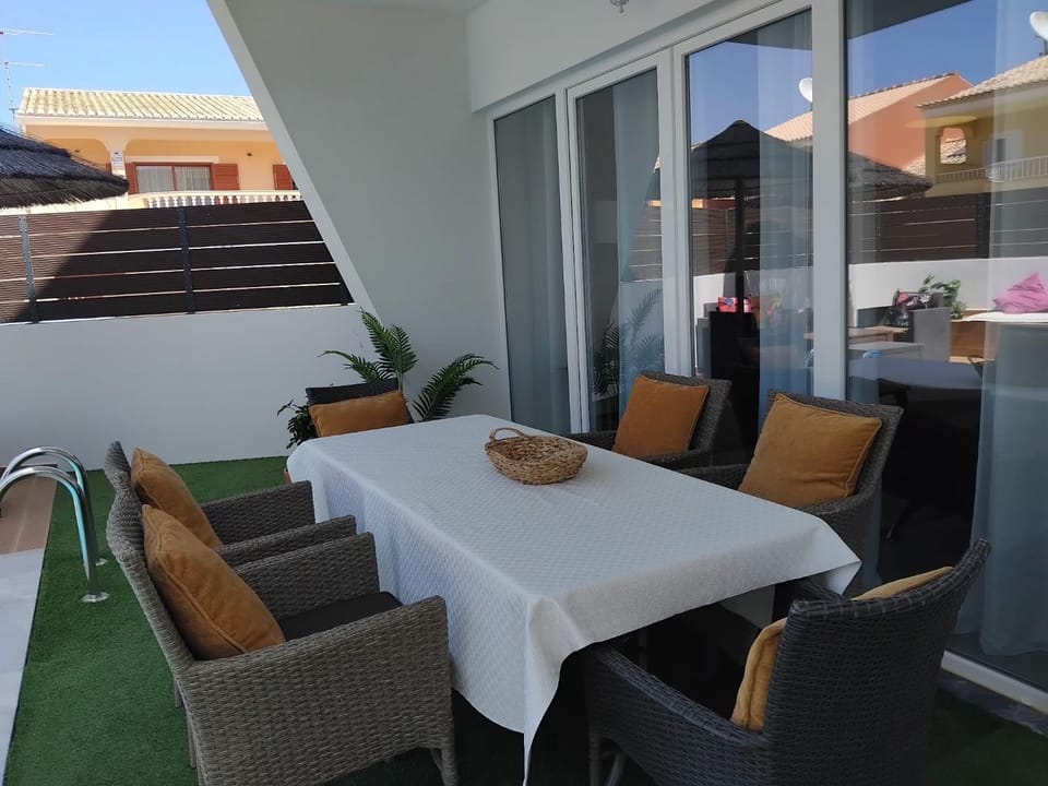 Villa Burgau Villa in Luz