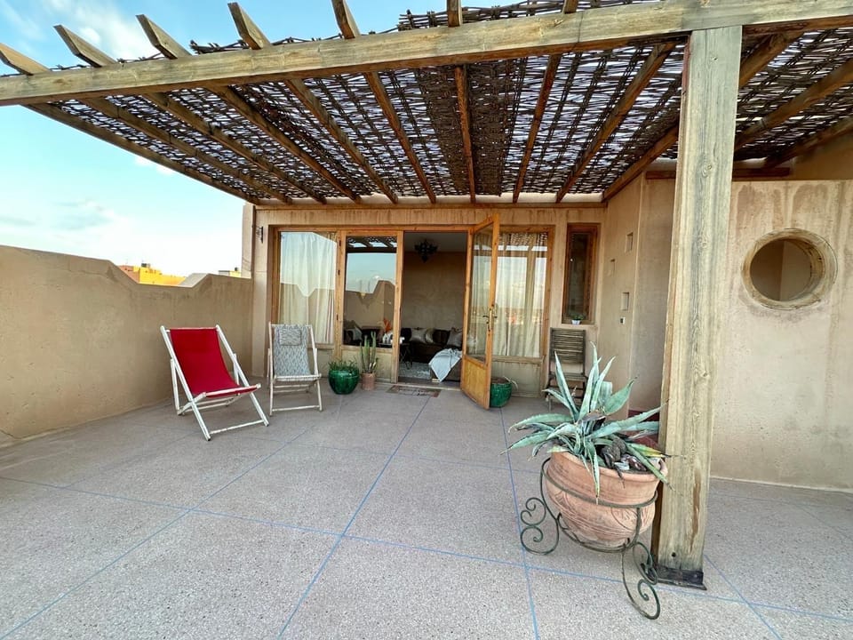 Ayla appart Apartment in Morocco