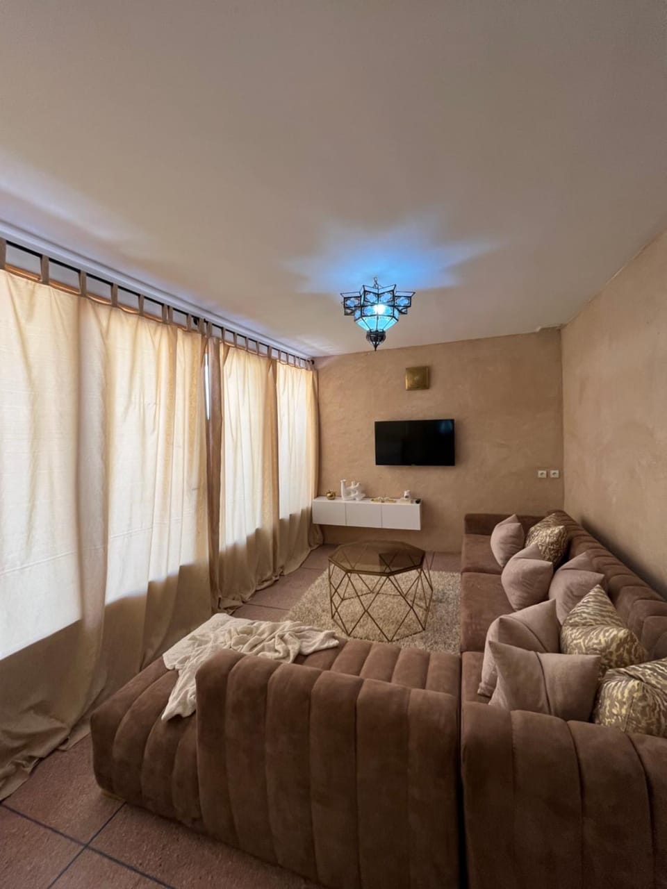 Ayla appart Apartment in Morocco