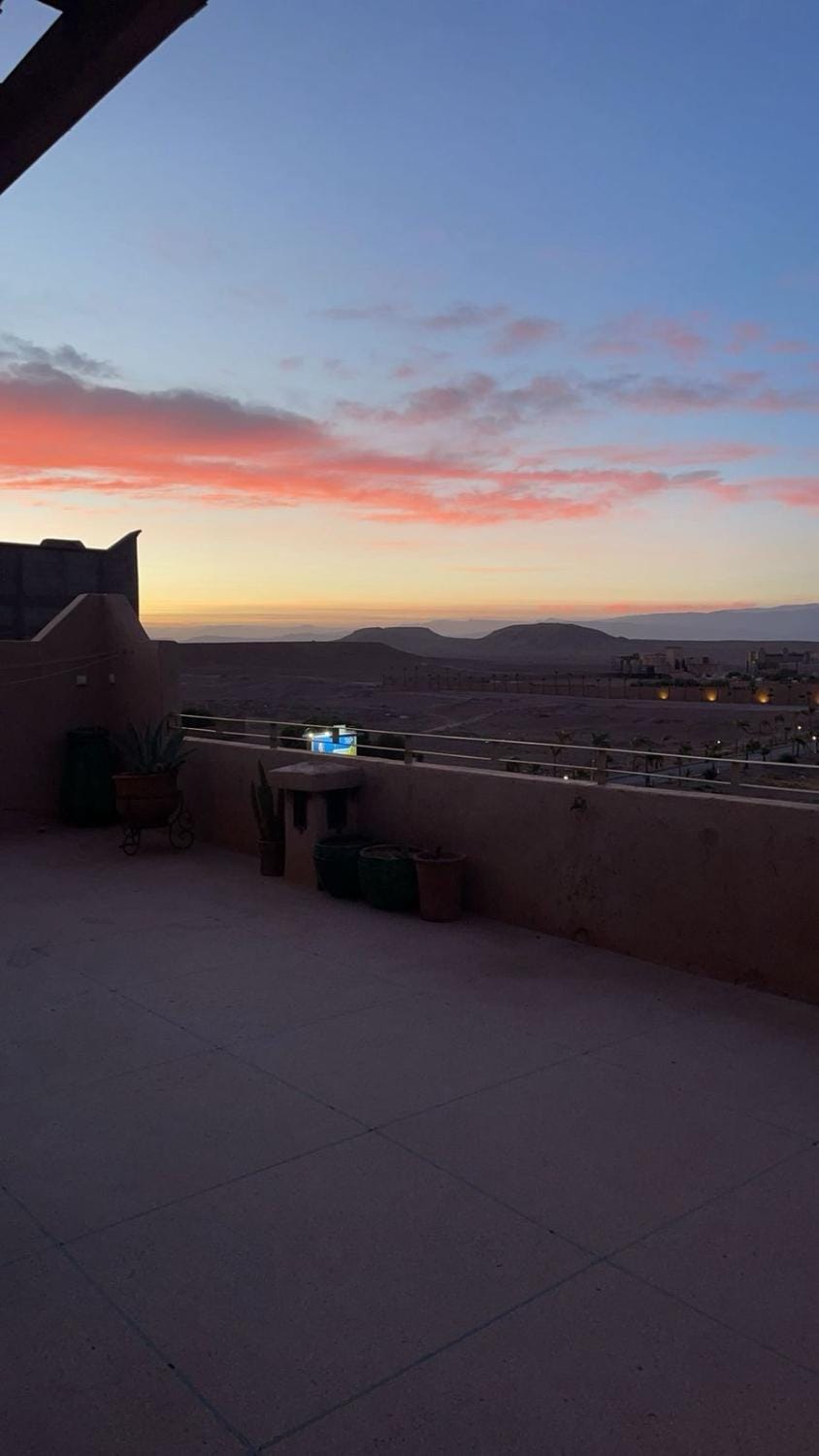 Ayla appart Apartment in Morocco