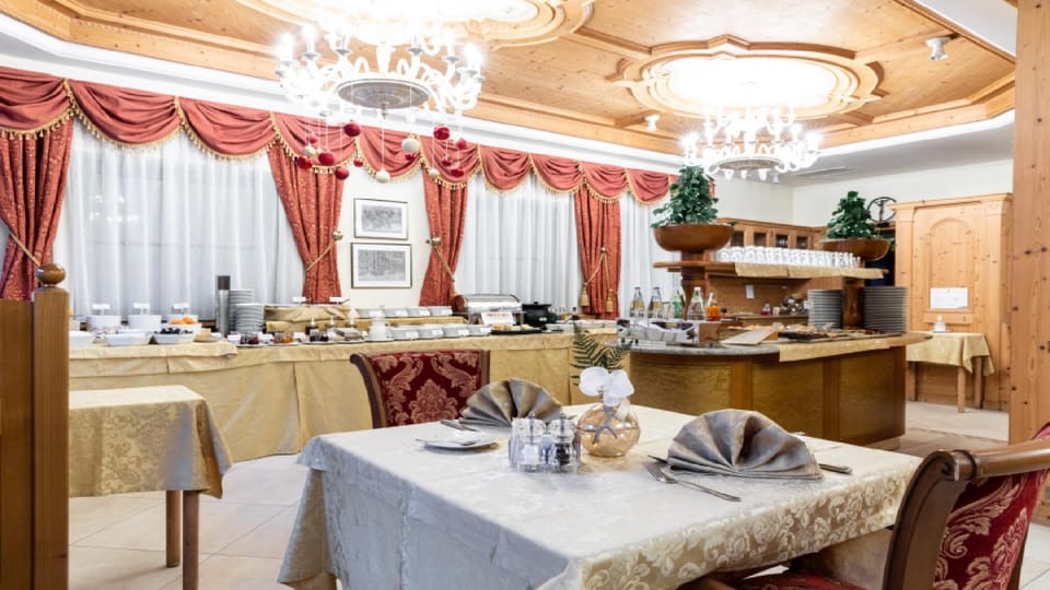 Restaurant/places to eat, Breakfast