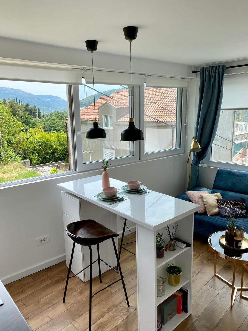 Cozy & elegant apartment Apartment in Dubrovnik-Neretva County