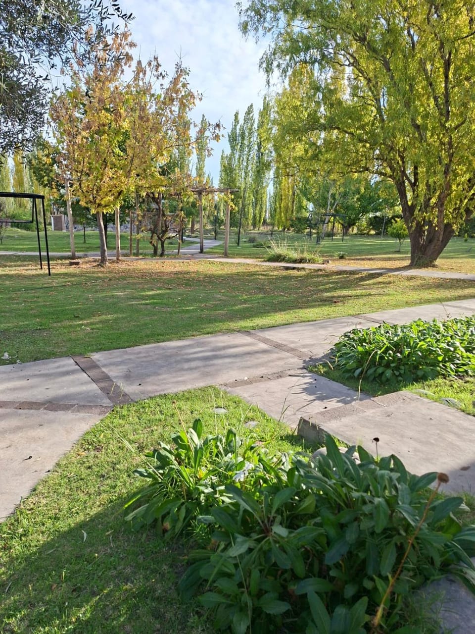 Mariaflorales Apartment hotel in Mendoza Province Province