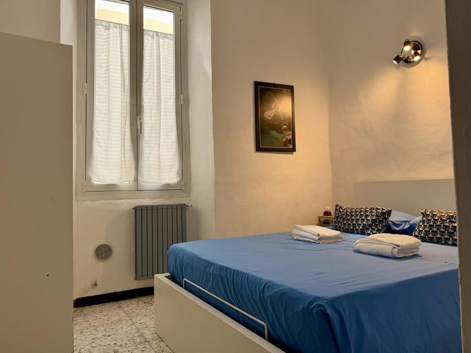 HOST4U - Casa Teresa Apartment front Beaches in Imperia City Centre Apartment in Imperia