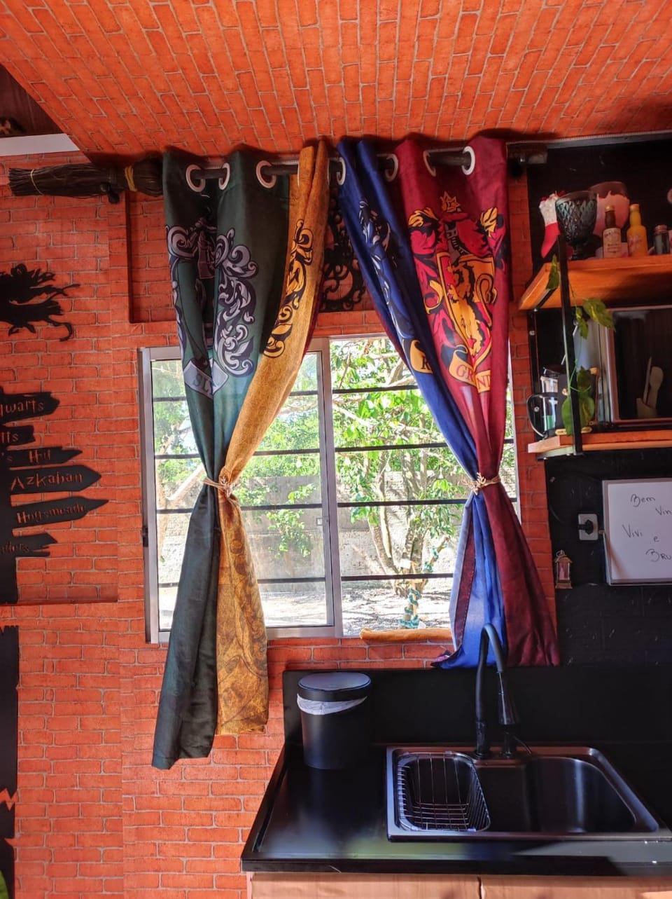 Lumos Experience Chalet in Guaratuba