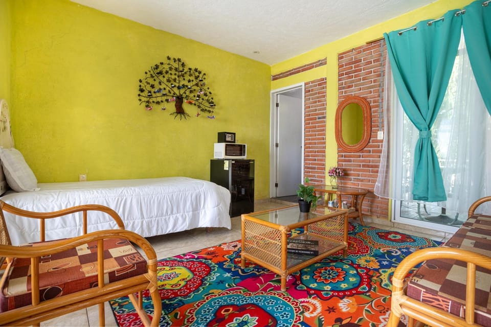Loft en Casa divertida ideal para grupos grandes con o sin niños Apartment in State of Querétaro