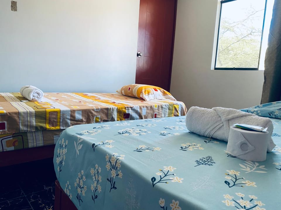 Hospedaje De Joce Hotel in Ayacucho, Peru