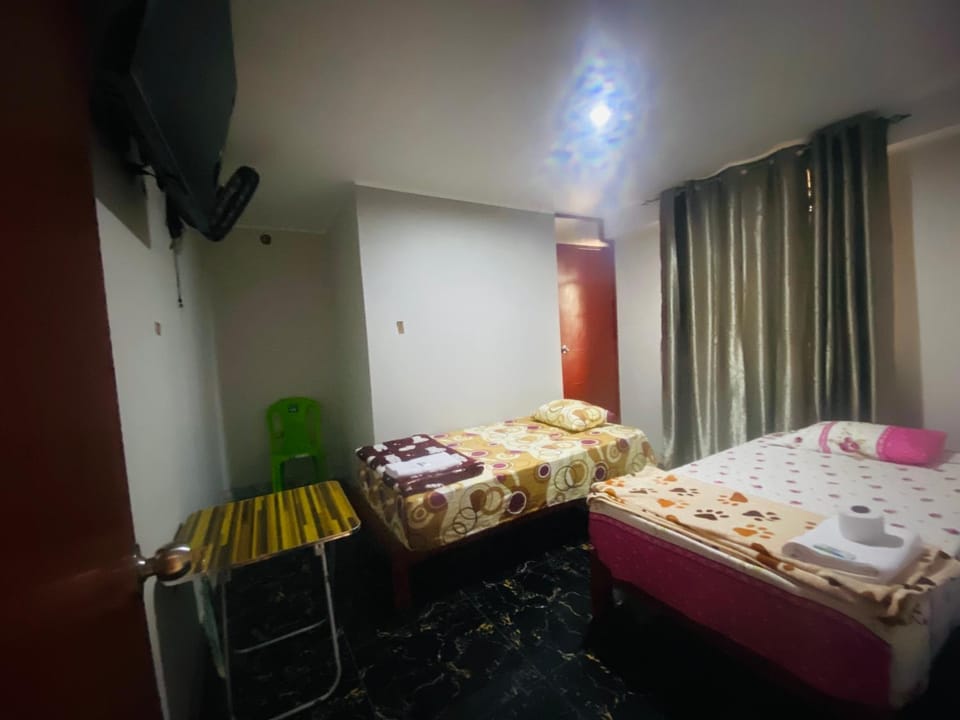 Hospedaje De Joce Hotel in Ayacucho, Peru