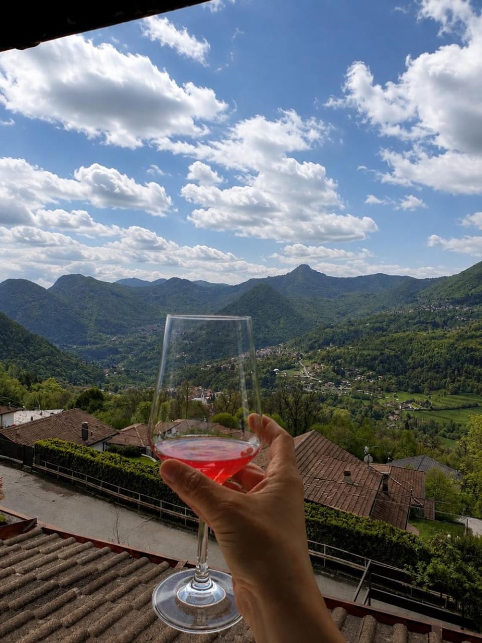 Casa Gemelli Apartment in Lugano