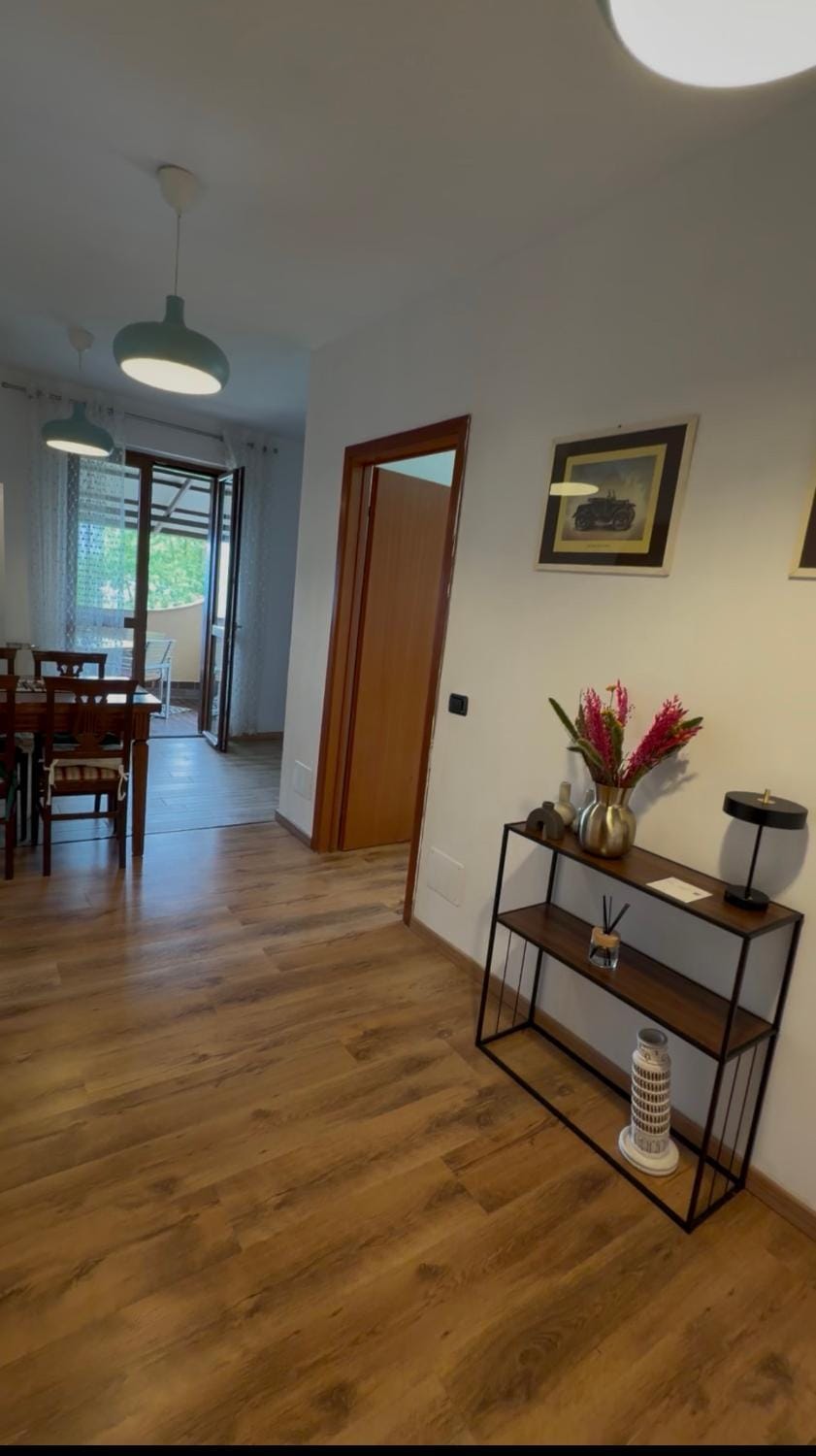 Casa Gemelli Apartment in Lugano