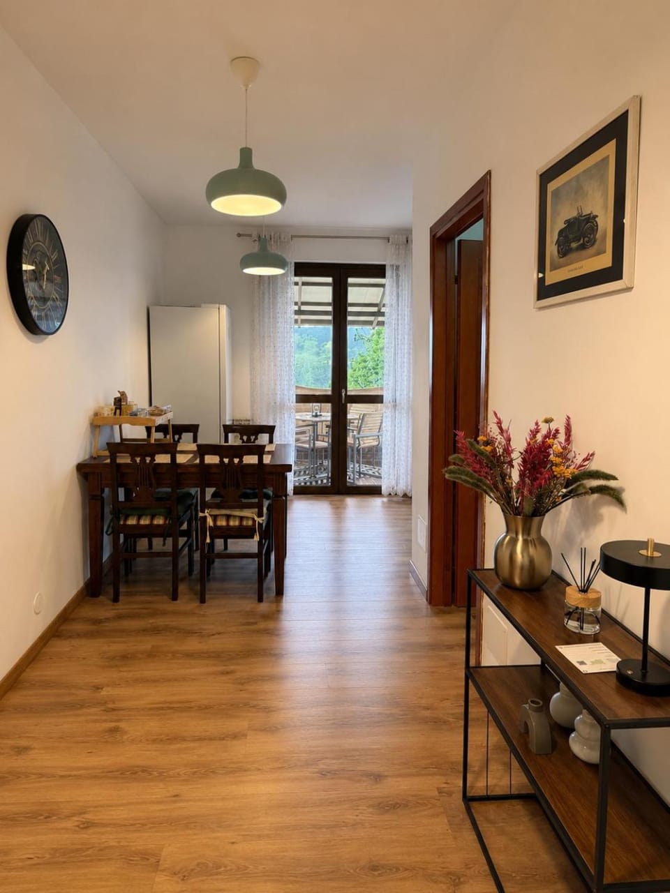 Casa Gemelli Apartment in Lugano