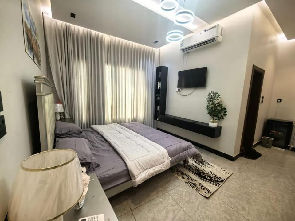 Welcome to Chalet Bonsiana! Chalet in Jeddah