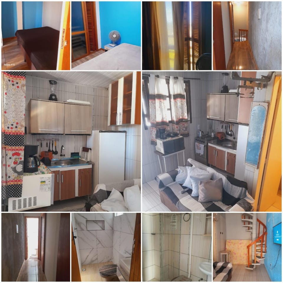 Sobrado em Tramandai Apartment in Tramandaí