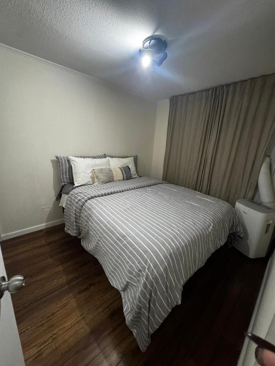 Berlin in Santiago, a great apartment Apartment in Santiago