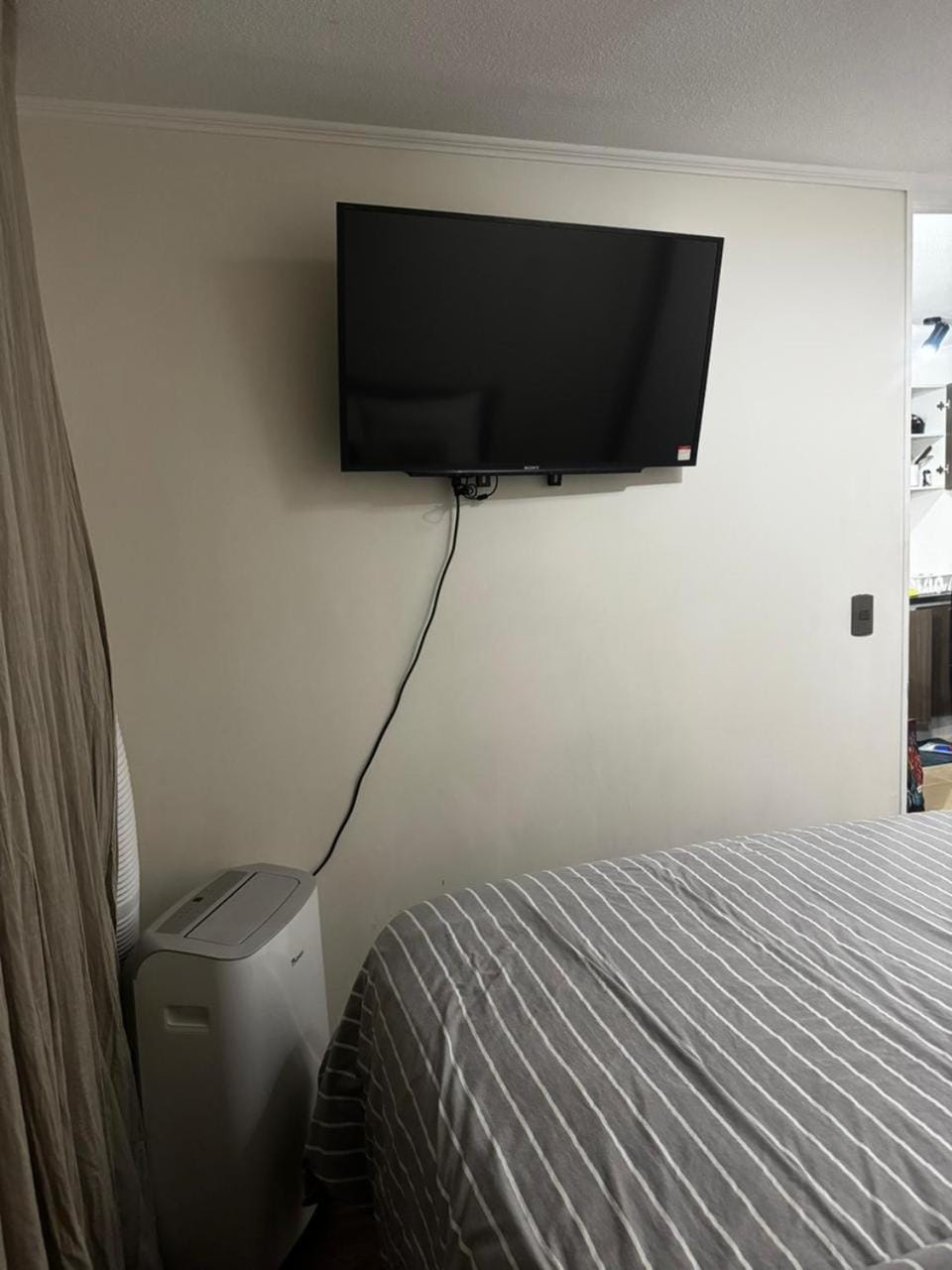 Berlin in Santiago, a great apartment Apartment in Santiago