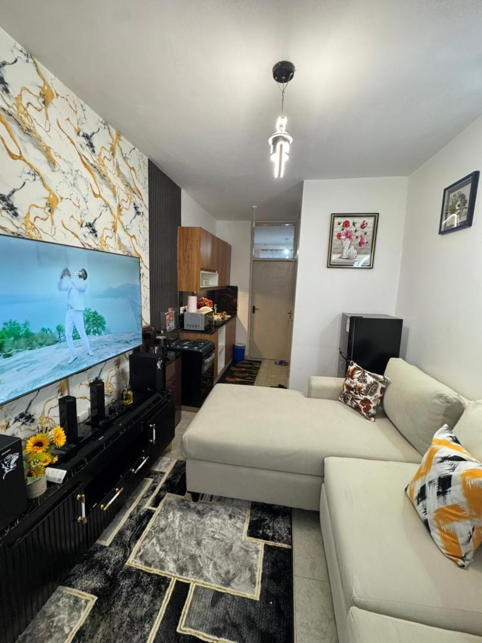 Royal Suburbs by Tsavo Apartment in Nairobi County